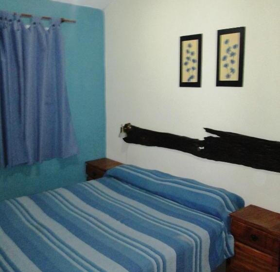 Семейный Номер, Complejo De Cabañas Pach   Flo