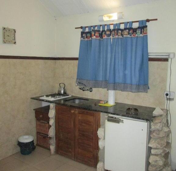 Семейный Номер, Complejo De Cabañas Pach   Flo