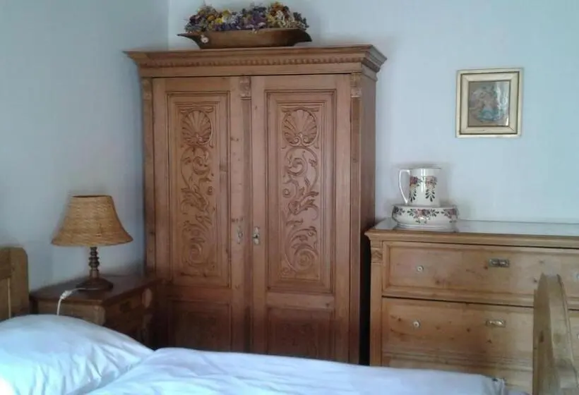 ２ベッドルームハウス, Nosztalgia Vendégház
