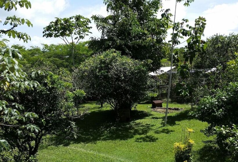 シャレー1寝室, Rock Farm Guest House