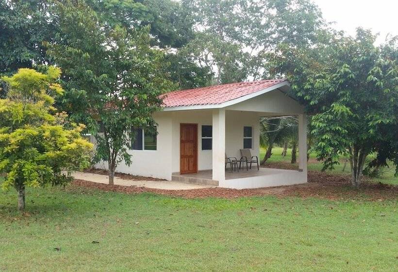 シャレー1寝室, Rock Farm Guest House