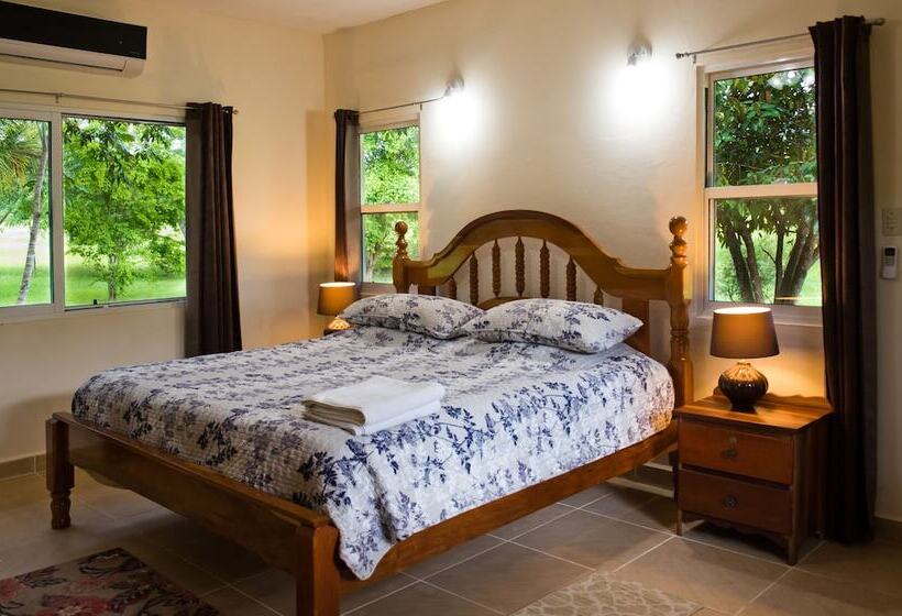 シャレー1寝室, Rock Farm Guest House