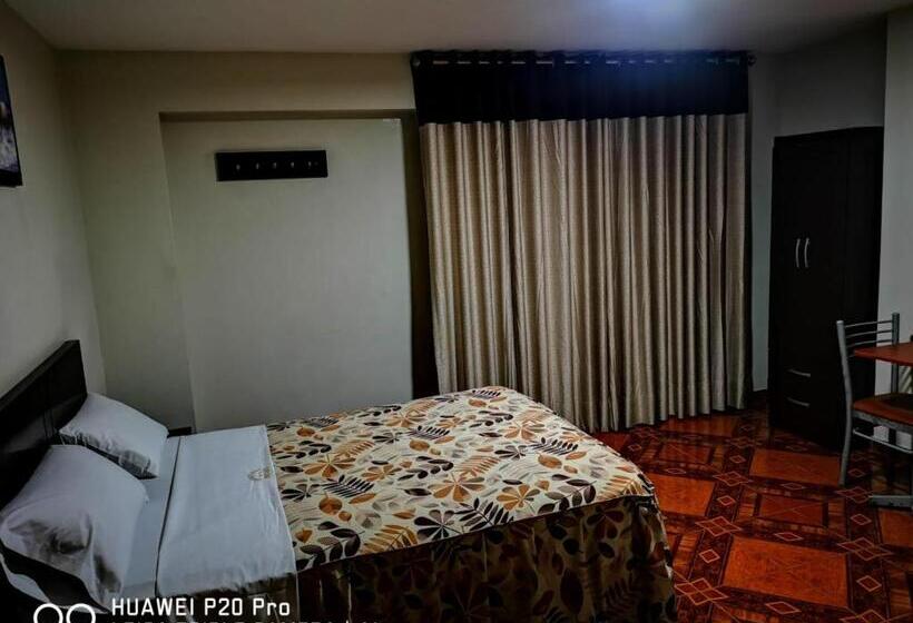 클래식 룸, Antares Inn