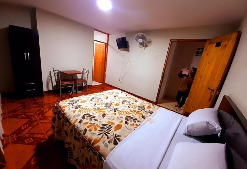 클래식 룸, Antares Inn