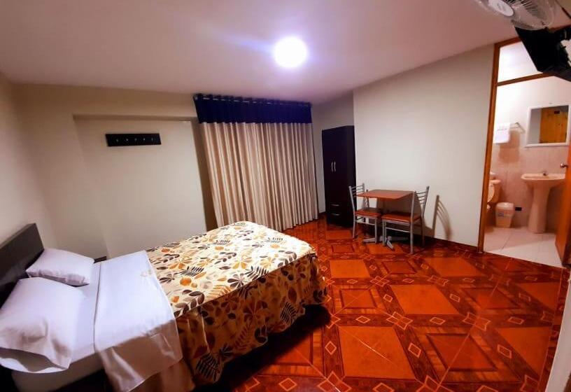 클래식 룸, Antares Inn