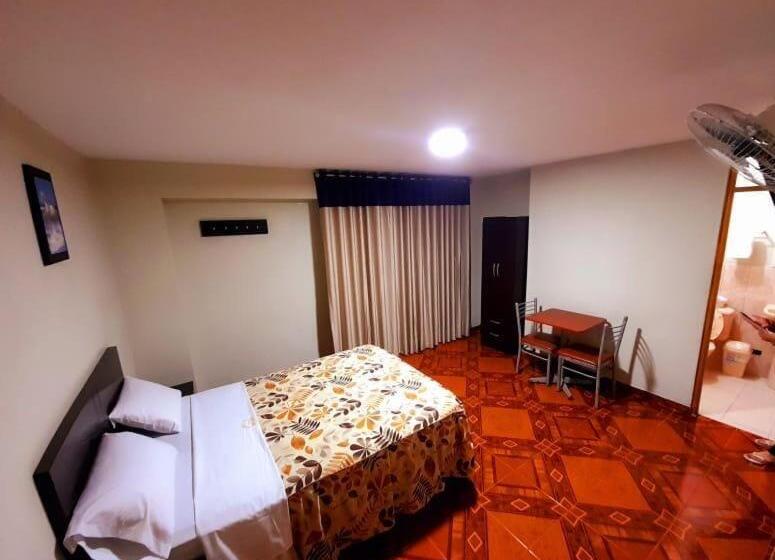 클래식 룸, Antares Inn