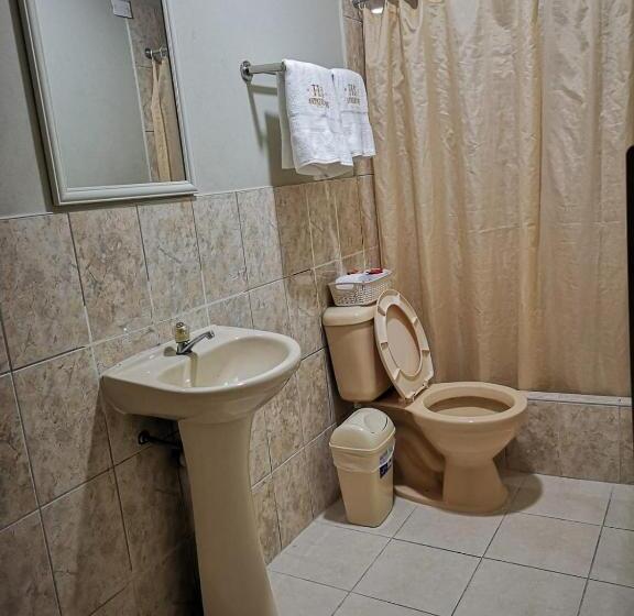 클래식 룸, Antares Inn