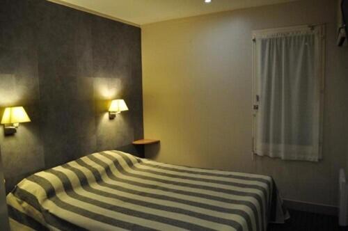 Номер Стандарт, Fasthotel Avignon Nord Le Pontet