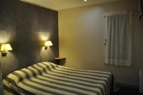 スタンダードルーム, Fasthotel Avignon Nord Le Pontet
