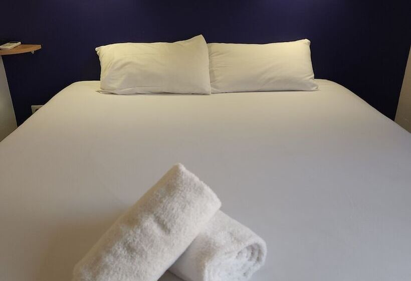 Номер Стандарт, Fasthotel Avignon Nord Le Pontet