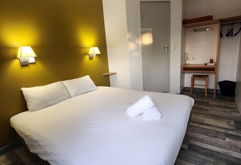 Номер Стандарт, Fasthotel Avignon Nord Le Pontet