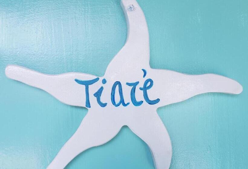 غرفة قياسية مطلّة علي الحديقة, & Apartments Chez Hiva