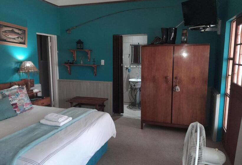 חדר סטנדרט, Longtom Farm Guesthouse