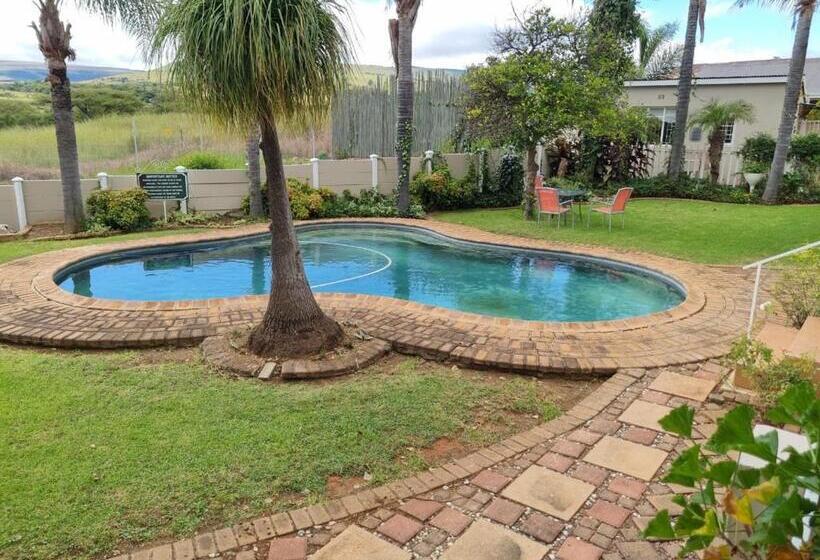 חדר סטנדרט, Longtom Farm Guesthouse