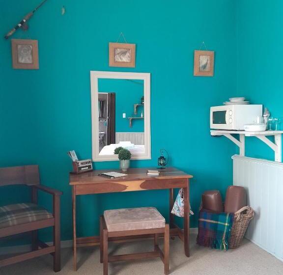 חדר סטנדרט, Longtom Farm Guesthouse