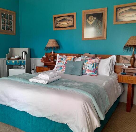 Номер Стандарт, Longtom Farm Guesthouse