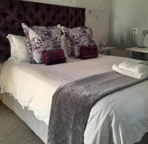 חדר סטנדרט, Longtom Farm Guesthouse