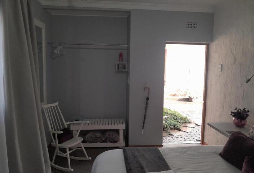 חדר סטנדרט, Longtom Farm Guesthouse