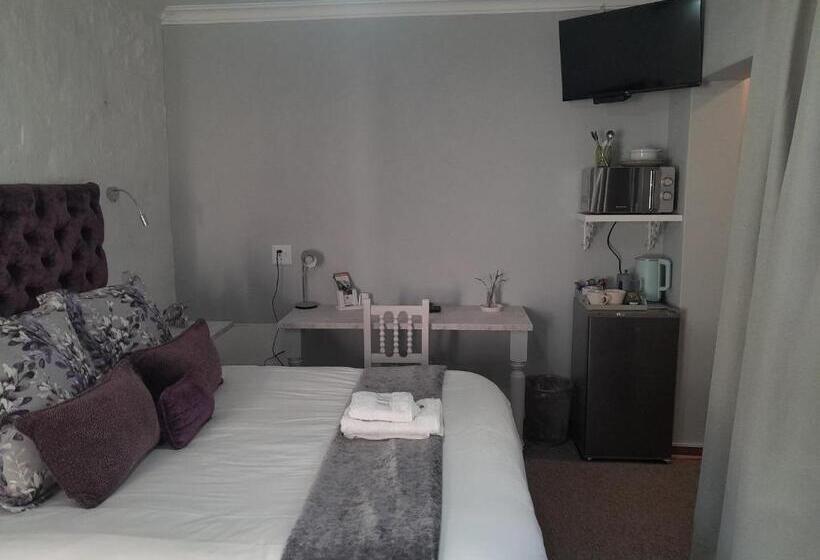 חדר סטנדרט, Longtom Farm Guesthouse