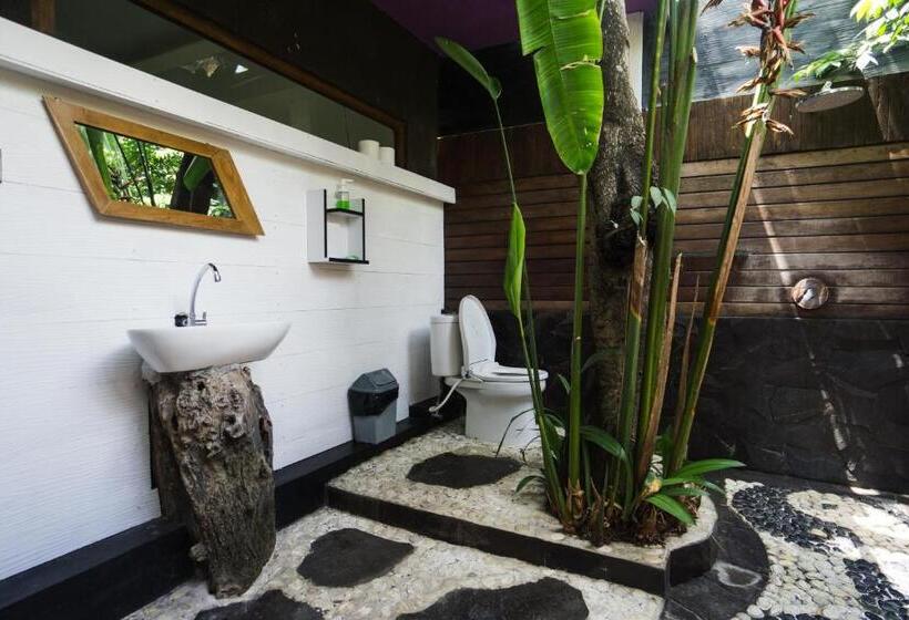 ファミリールーム, Vande Guest House