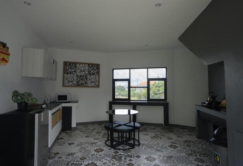 デラックスルーム, Vande Guest House