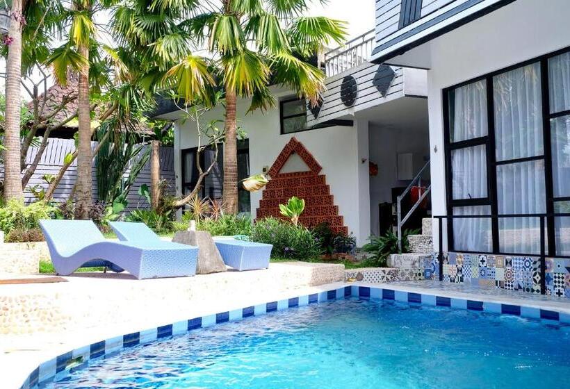 スタンダードルーム, Vande Guest House