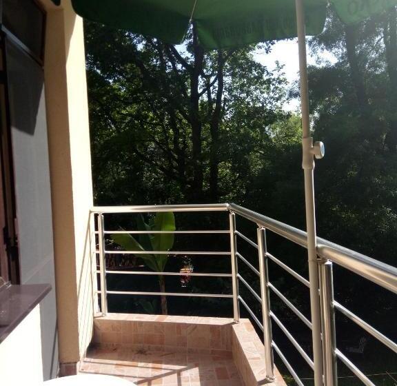 Семейный Номер, Villa Pita