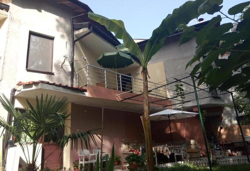 Семейный Номер, Villa Pita