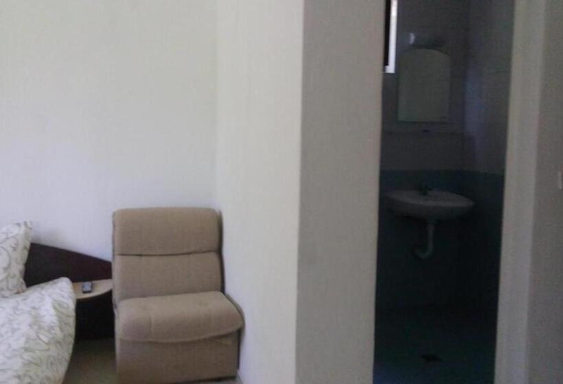 Семейный Номер, Villa Pita