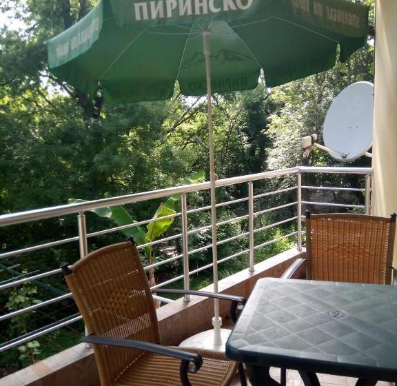 Трехместный Номер Deluxe, Villa Pita