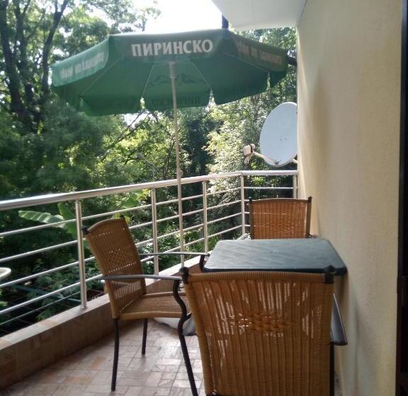 Трехместный Номер Deluxe, Villa Pita