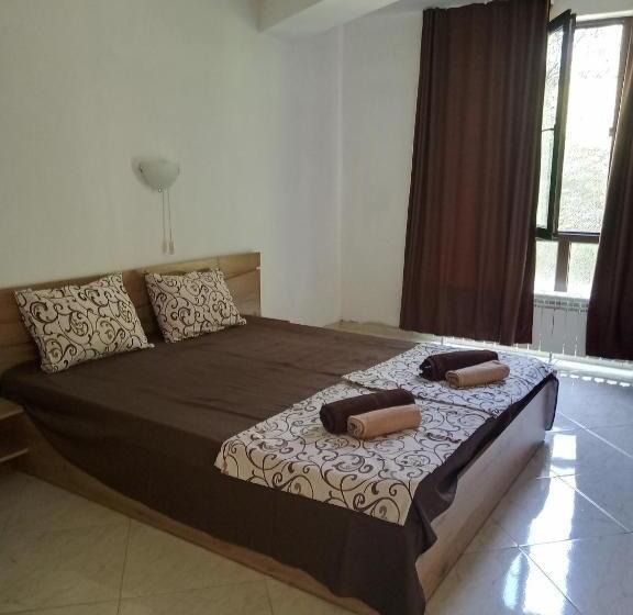 Апартаменты 2 Спальни, Villa Pita