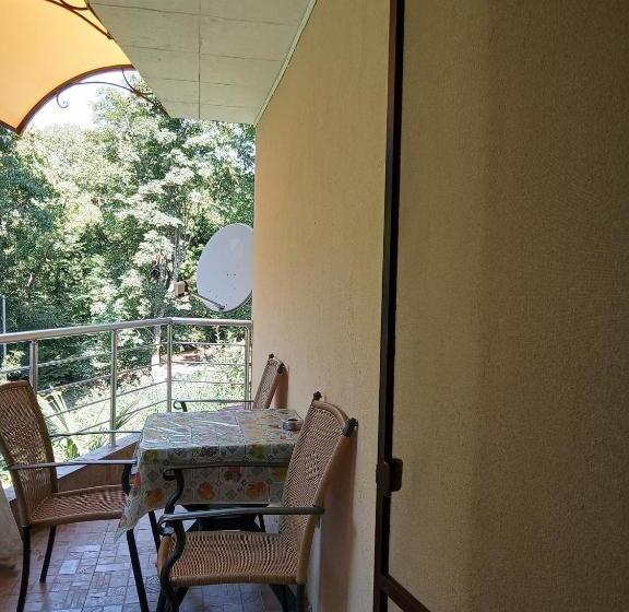 Апартаменты 2 Спальни, Villa Pita