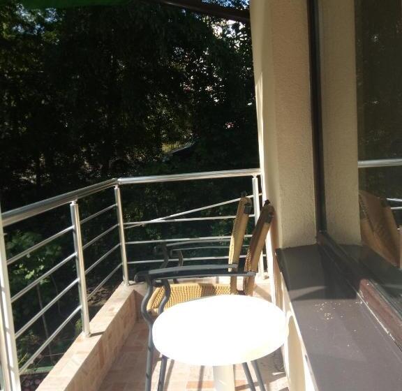 Апартаменты 2 Спальни, Villa Pita