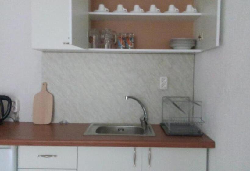 Апартаменты 2 Спальни, Villa Pita