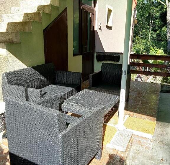 Апартаменты 1 Спальня, Villa Pita