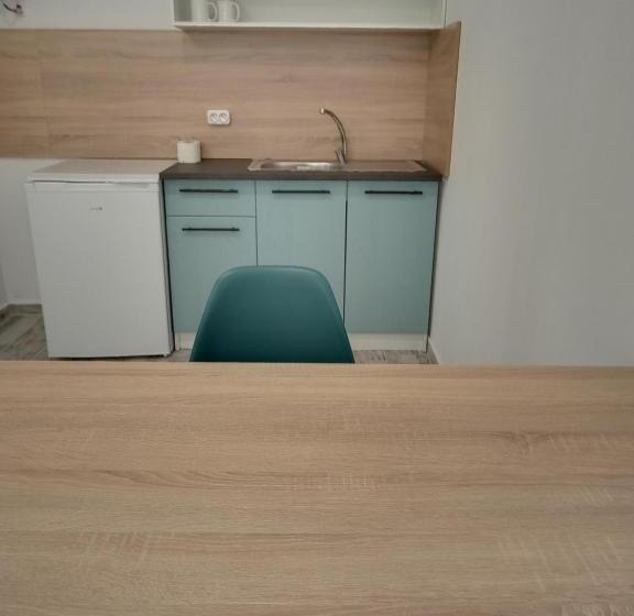 Апартаменты 1 Спальня, Villa Pita