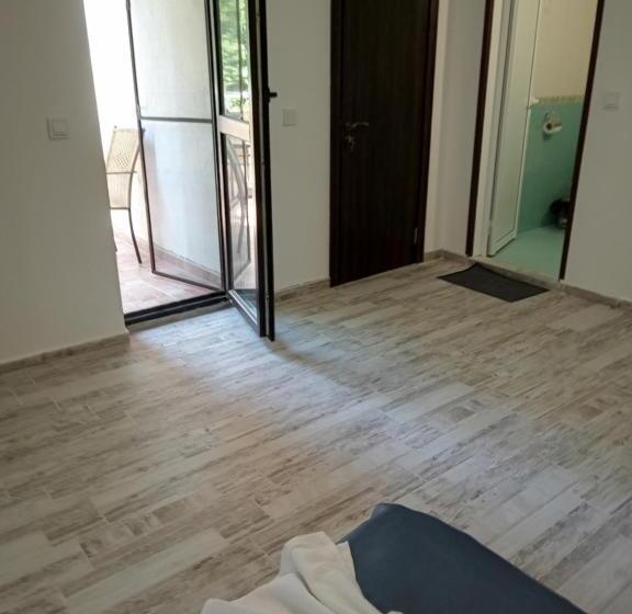 Апартаменты 1 Спальня, Villa Pita