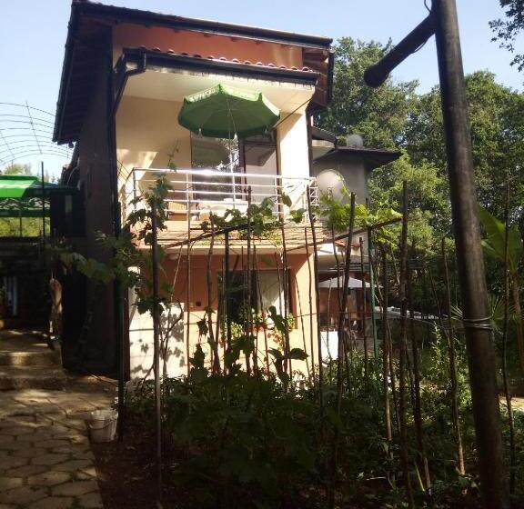 Семейный Номер, Villa Pita