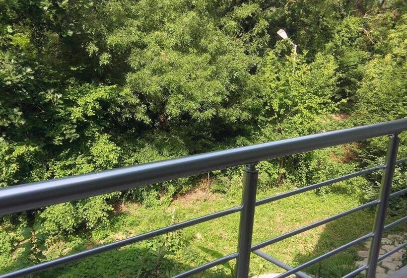 Трехместный Номер Deluxe, Villa Pita