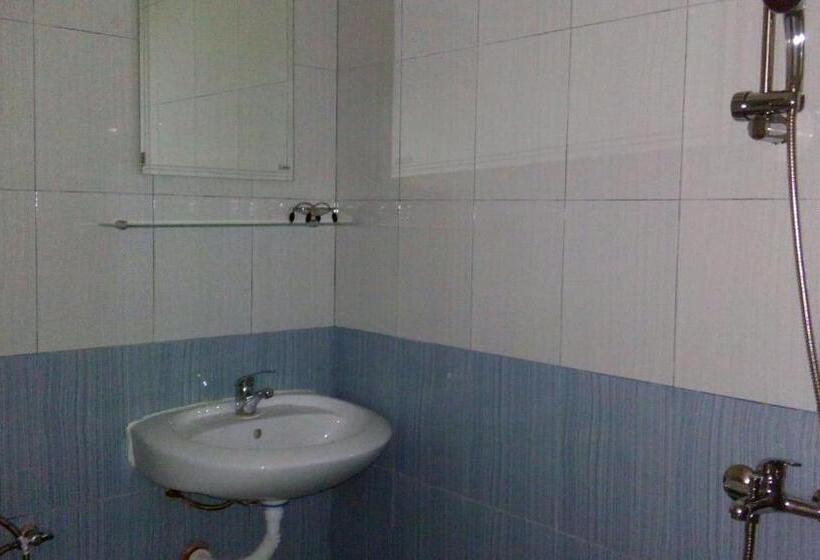 Апартаменты 2 Спальни, Villa Pita