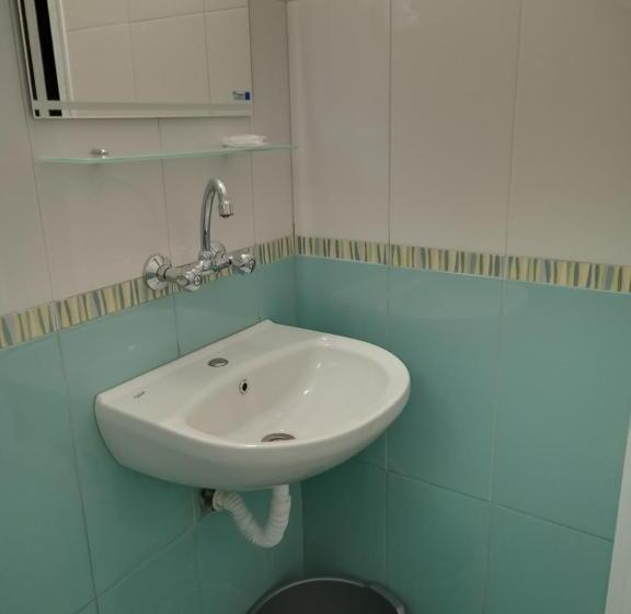 Апартаменты 1 Спальня, Villa Pita