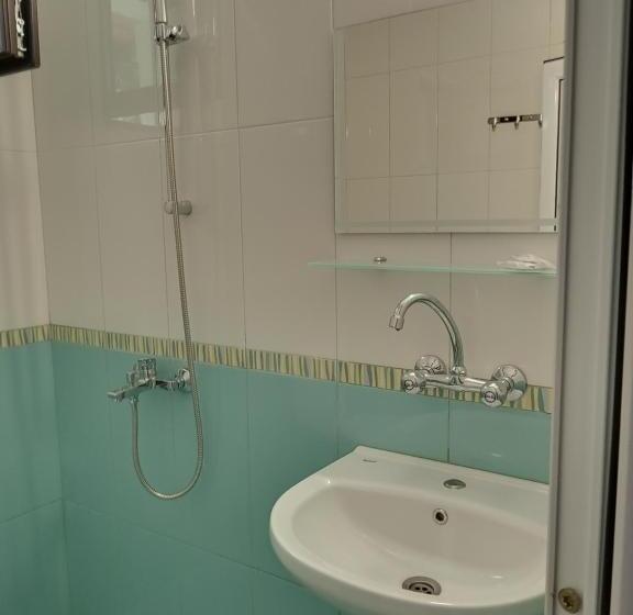 Апартаменты 1 Спальня, Villa Pita