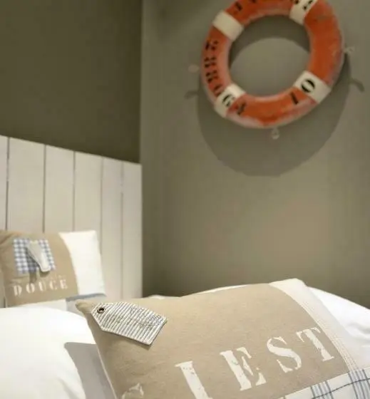 ファミリールーム, France Hôtel