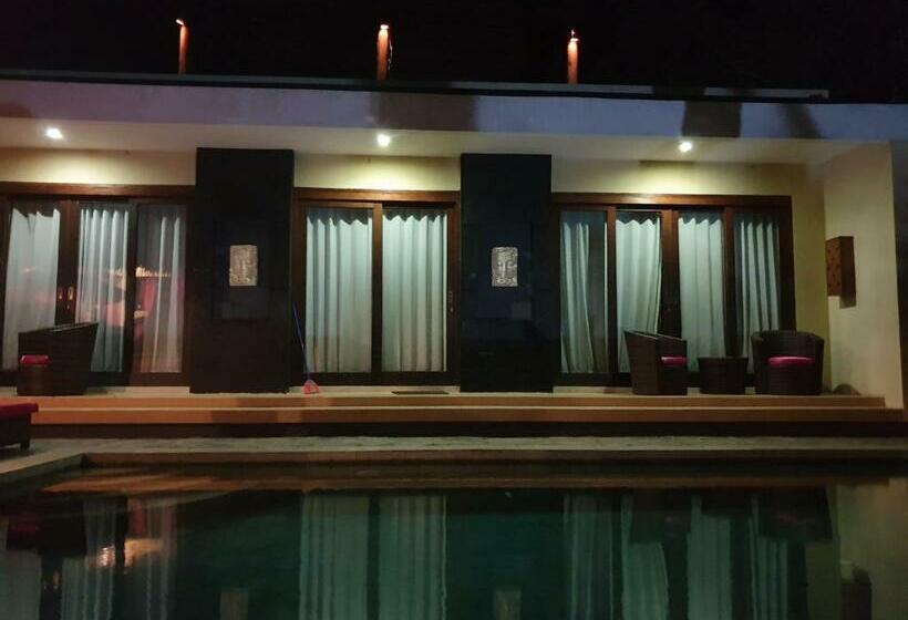 Вилла 2 Спальни, Nipah Villas