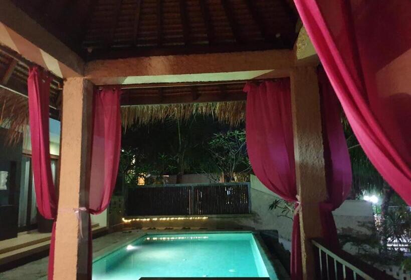 Вилла 2 Спальни, Nipah Villas