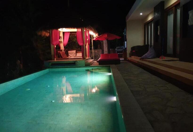 Вилла 2 Спальни, Nipah Villas