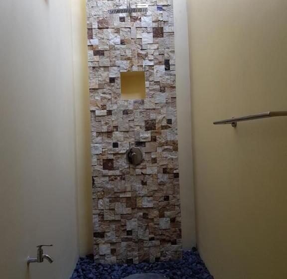 带1个卧室的豪华别墅, Nipah Villas