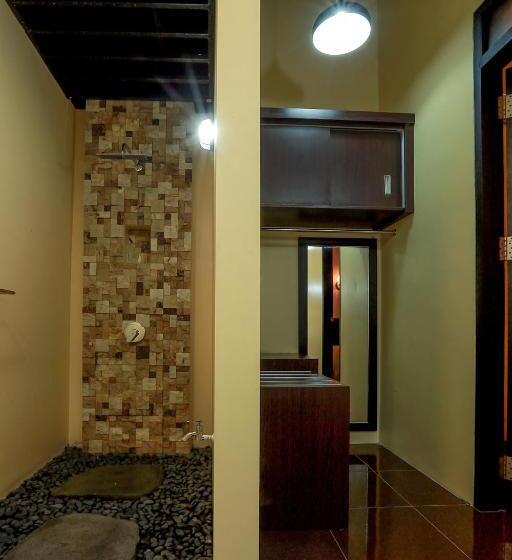 Вилла Deluxe 1 Спальня, Nipah Villas