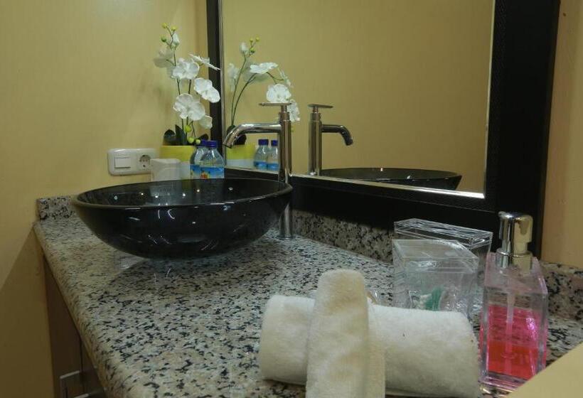 带1个卧室的豪华别墅, Nipah Villas